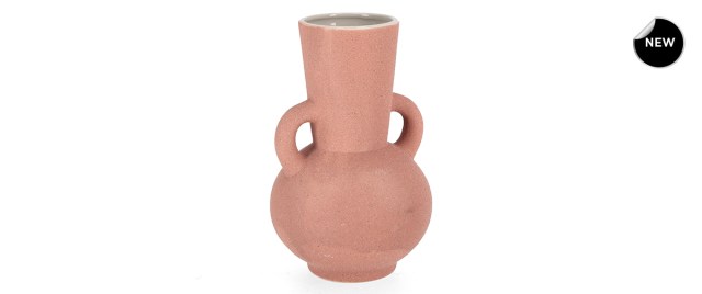 AZEBAN BRICK VASE_front